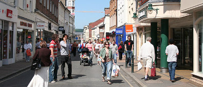 Barnstaple