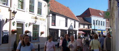 Beverley