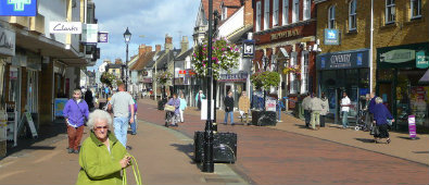 Bicester
