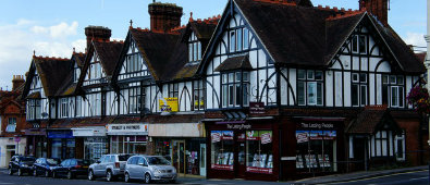 Burgess Hill