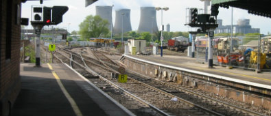 Didcot