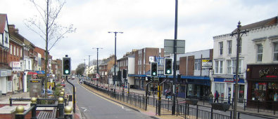 Dunstable
