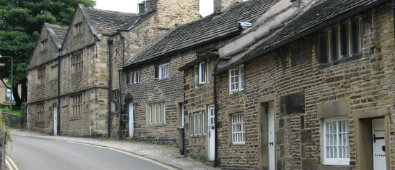 Glossop