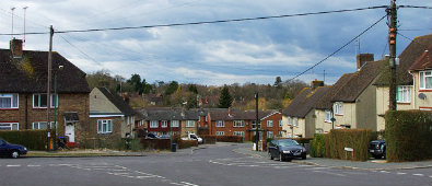 Haywards Heath