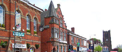 Heanor