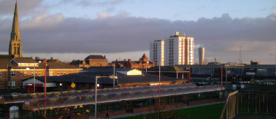 Jarrow