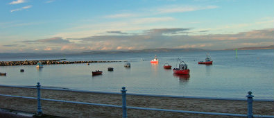 Morecambe