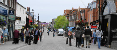 Newbury
