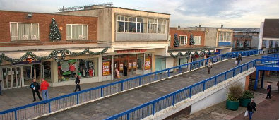 Newton Aycliffe