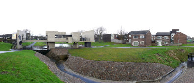 Peterlee