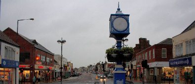 Redcar