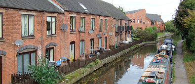 Rugeley