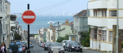 Ryde