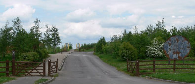 Swadlincote