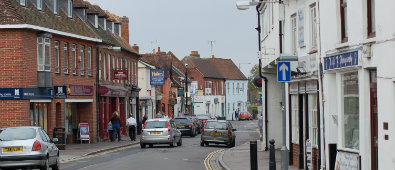 Thatcham