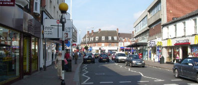 Walton-on-Thames