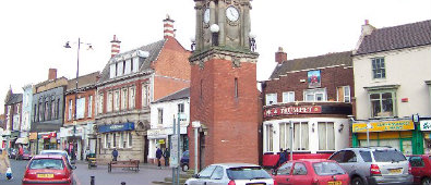 Wednesbury