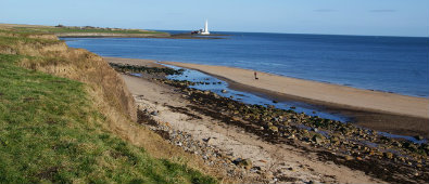Whitley Bay