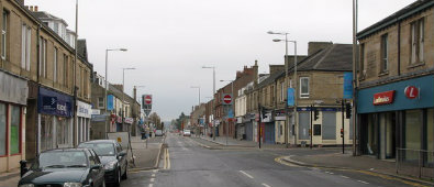 Bellshill