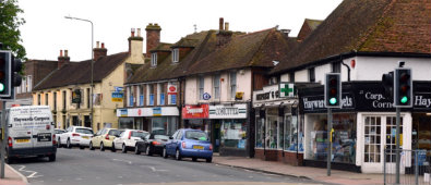 Hailsham
