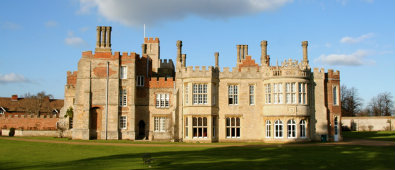 Huntingdon