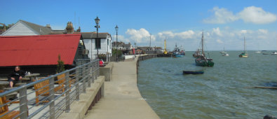 Leigh-on-Sea