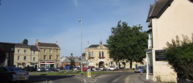 Melksham
