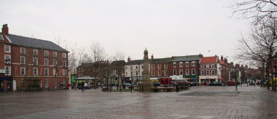 Retford