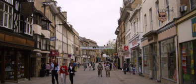 Stamford