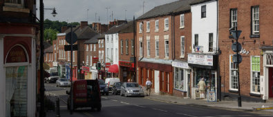 Stourport-on-Severn