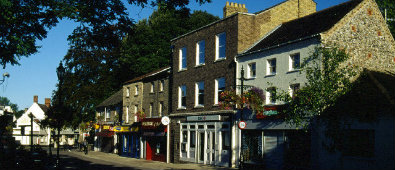 Thetford