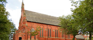 Dukinfield