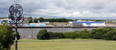 Hebburn