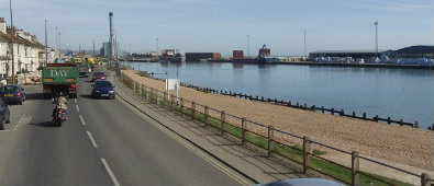 Shoreham-by-Sea