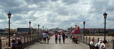 Skegness