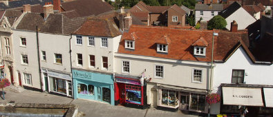 Warminster