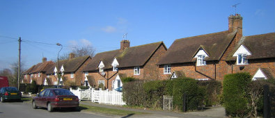 Amersham