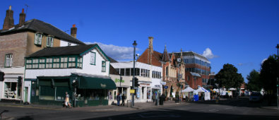 Berkhamsted