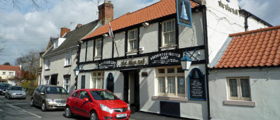 Cottingham