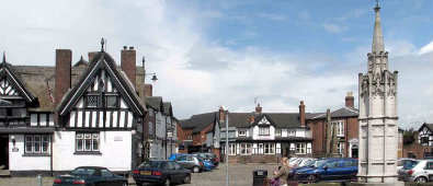 Sandbach