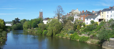 Tiverton