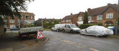 West Molesey