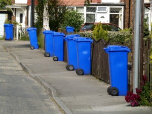 UK residents only recycle one third of their plastic packaging