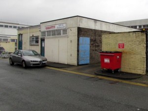 Businesses in Bristol faced with fines over illegal dumping of rubbish in the streets
