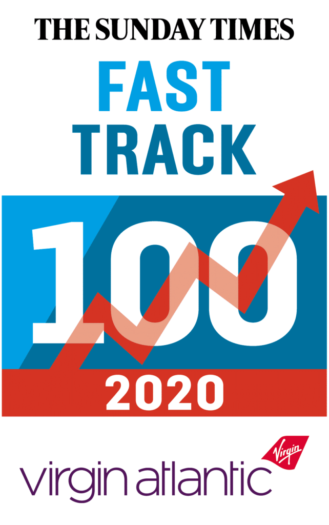 Business Waste 2020 Fast Track 100