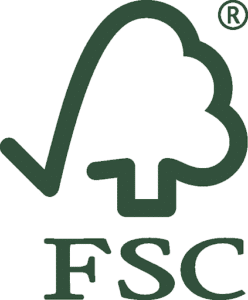 Forest Stewardship Council logo