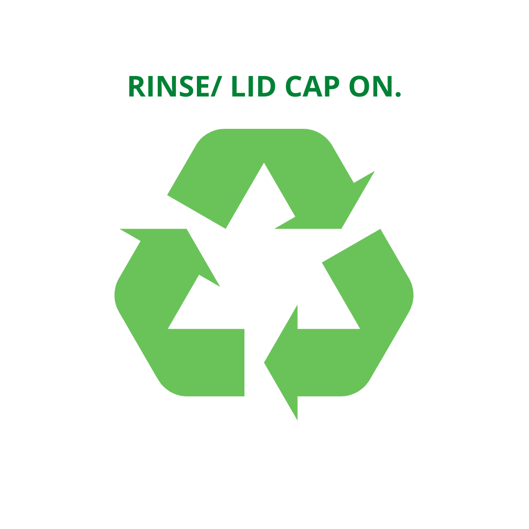 What do all the recycling symbols in the UK mean? 2021