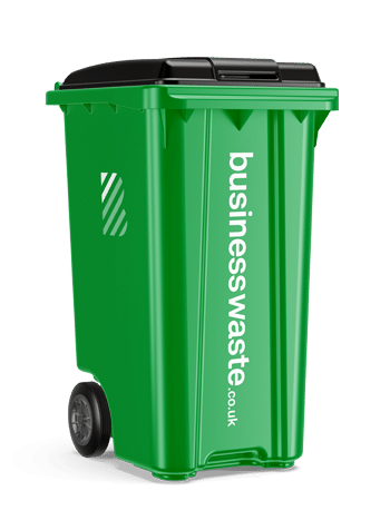 360 Litre Wheelie Bin 360 litre