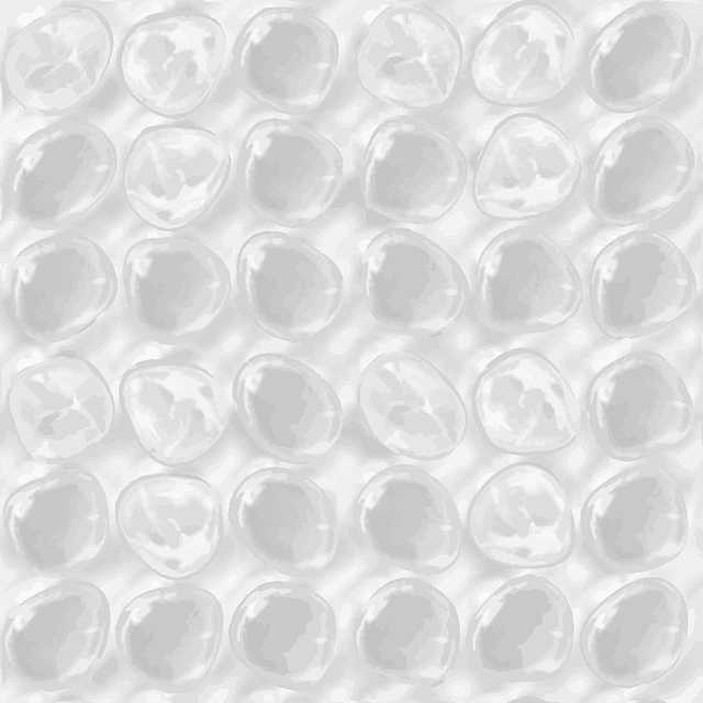 Bubble wrap recycling and disposal