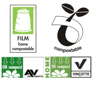compostable recycling